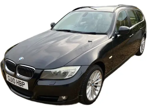 BMW 3 Series GU10 HBP