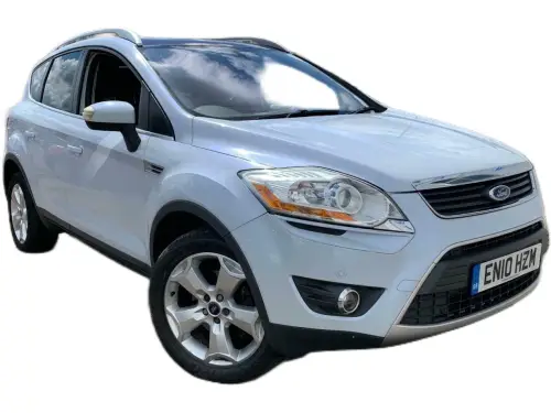 Ford Kuga EN10 HZM