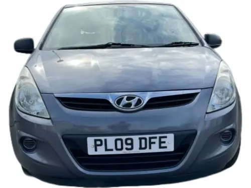 Hyundai I20 Classic PL09 DFE