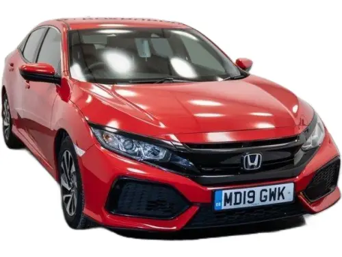Honda Civic MD19 GWK