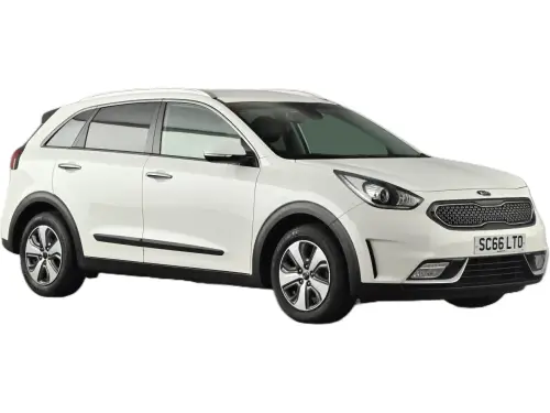 Kia Niro SC66 LTO