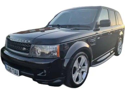 Land Rover Range Rover SP HSE TDV6 A LS10 TUU