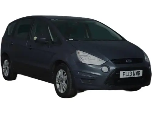 Ford S-MAX FL13 NWB