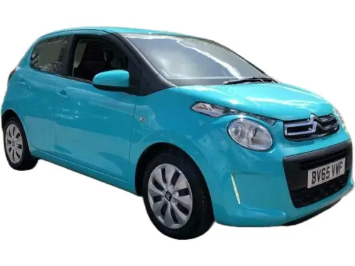 Citroën C1 Feel BV65 VWF