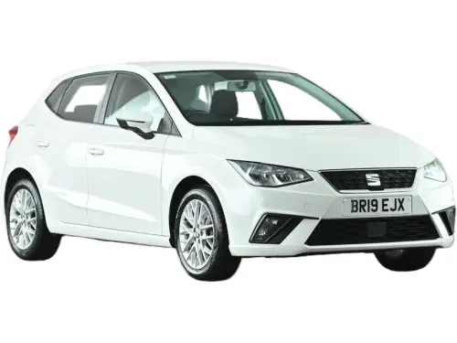 SEAT Ibiza BR19 EJX