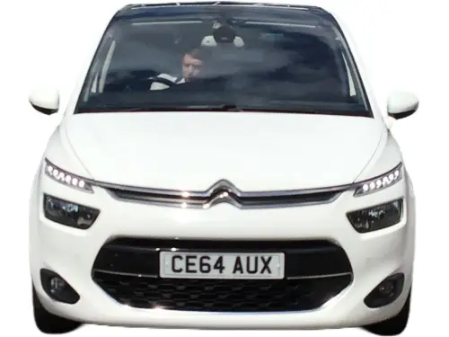 Citroën C4 CE64 AUX