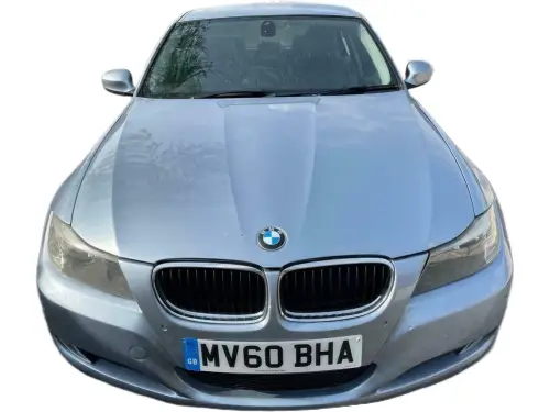 BMW 320d Efficientdynamics MV60 BHA