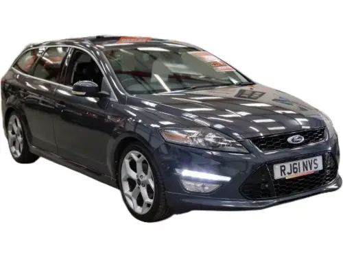 Ford Mondeo RJ61 NVS