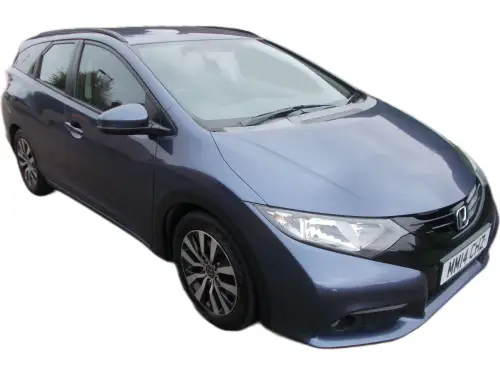 Honda Civic MM14 CHZ
