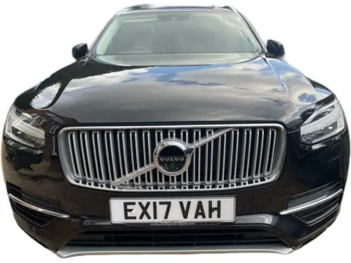 Volvo XC90 T8 Inscription T-Engine A EX17 VAH
