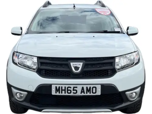 Dacia Sandero MH65 AMO