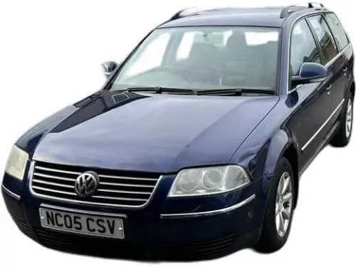 Volkswagen Passat NC05 CSV