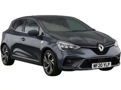 Renault Clio RS Line TCe MF20 YLP