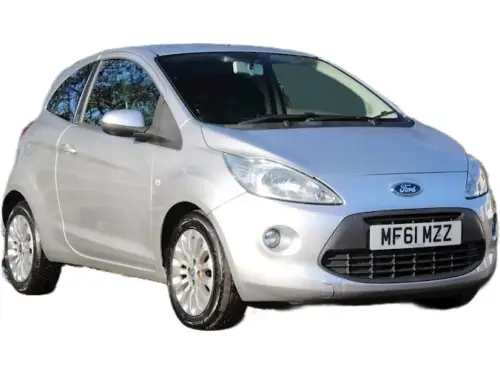 Ford KA MF61 MZZ
