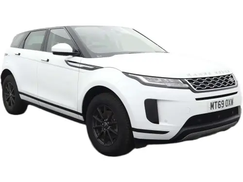 Land Rover Range Rover Evoque D 4X2 MT69 OXW