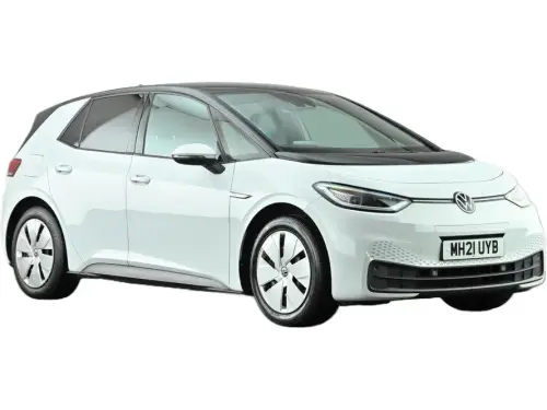 Volkswagen ID3 Max MH21 UYB