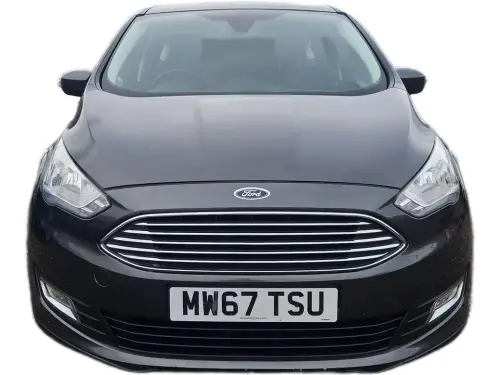 Ford C-Max MW67 TSU