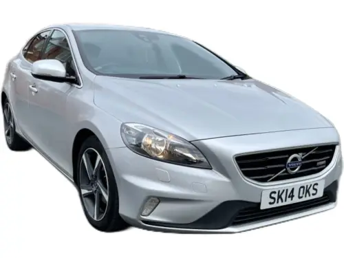 Volvo V40 SK14 OKS