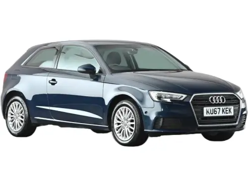 Audi A3 KU67 KEK