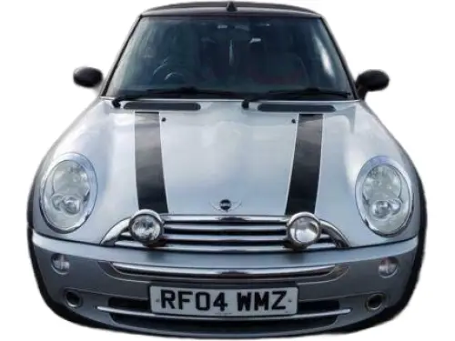 MINI Mini ONE RF04 WMZ