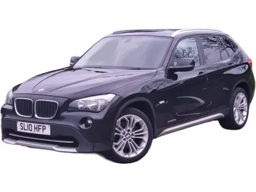 BMW X1 SL10 HFP