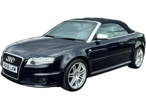 Audi A4 HG56 LKM