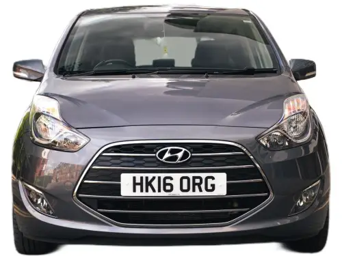 Hyundai IX20 HK16 ORG