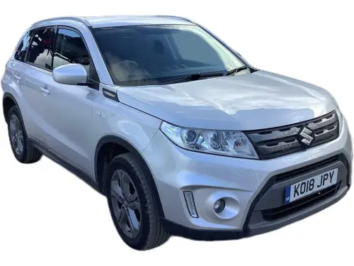 Suzuki Vitara SZ-T KO18 JPY