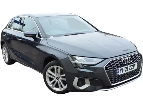 Audi A3 Sport 30 TFSI MHEV S-A YH21 ZZP