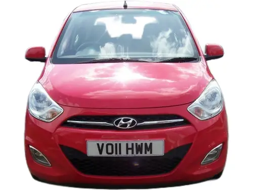 Hyundai I10 Active VO11 HWM