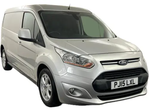 Ford Transit Connect PJ15 LXL