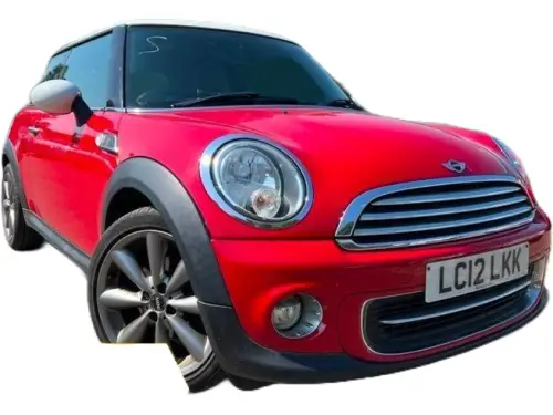 MINI Mini LC12 LKK