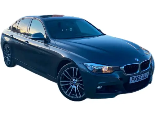BMW 3 Series PK65 GLV