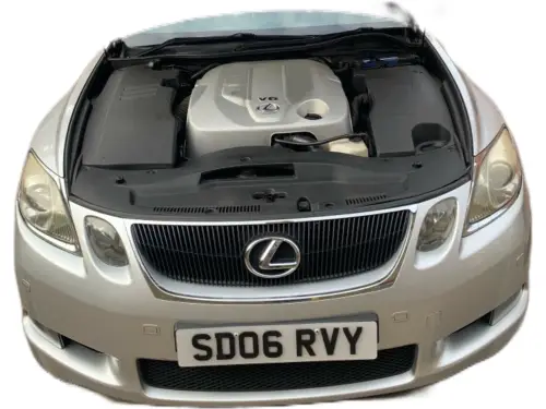 Lexus GS300 SE-L Auto SD06 RVY