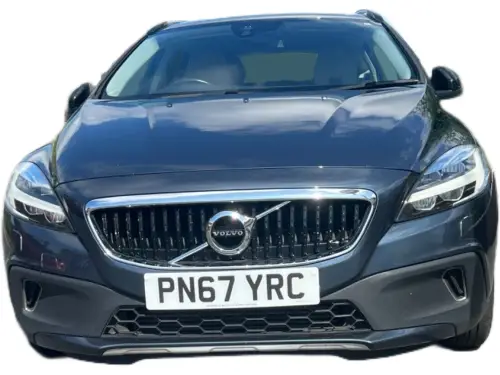 Volvo V40 PN67 YRC