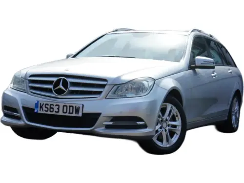 Mercedes-Benz C KS63 ODW
