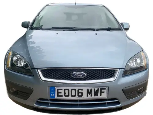 Ford Focus EO06 MWF