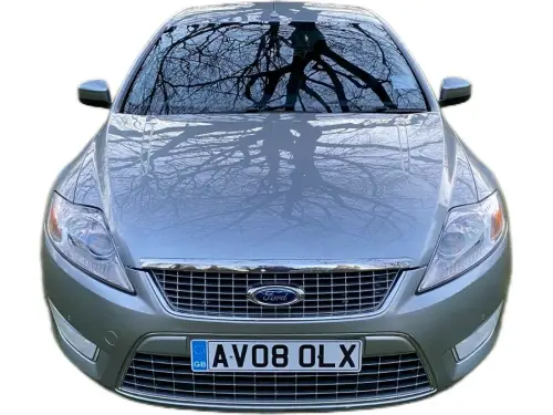 Ford Mondeo Titanium X TDCi A AV08 OLX