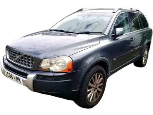 Volvo XC90 LC05 VBK