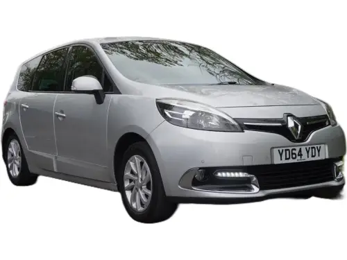 Renault Grand Scenic YD64 YDY