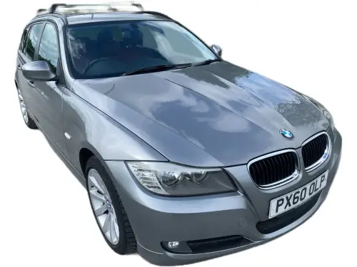 BMW 3 Series PX60 OLP