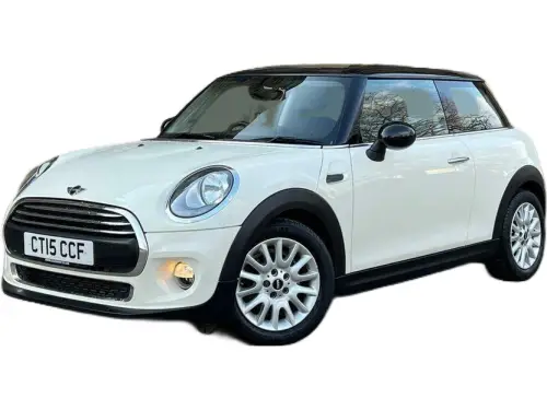 MINI ONE CT15 CCF