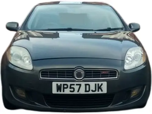 Fiat Bravo Active Tjet 150 WP57 DJK