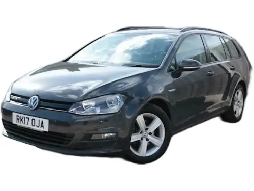 Volkswagen Golf Match Edition TSI Bmotion RK17 OJA