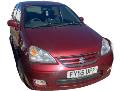 Suzuki Liana FY55 UFP