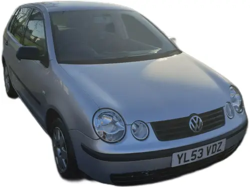 Volkswagen Polo Twist YL53 VDZ