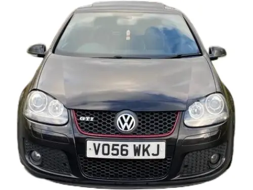 Volkswagen Golf VO56 WKJ