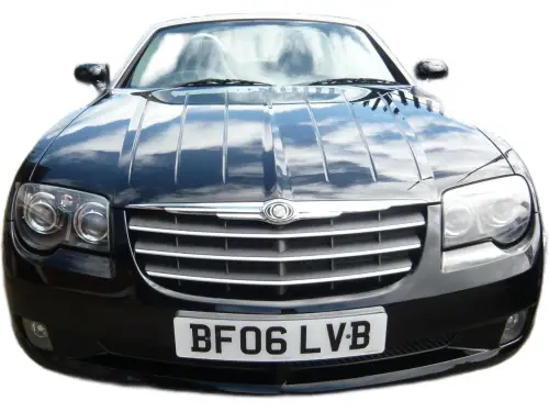 Chrysler Crossfire BF06 LVB