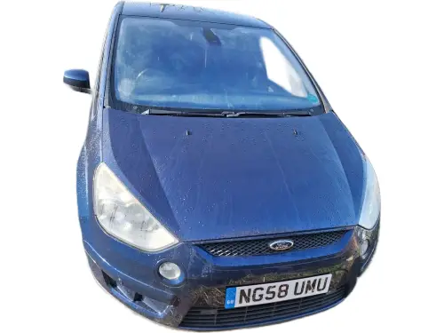 Ford S-MAX NG58 UMU