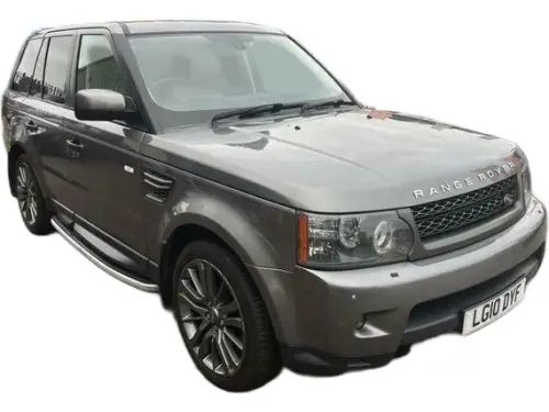 Land Rover Range Rover SP HSE TDV6 A LG10 DYF